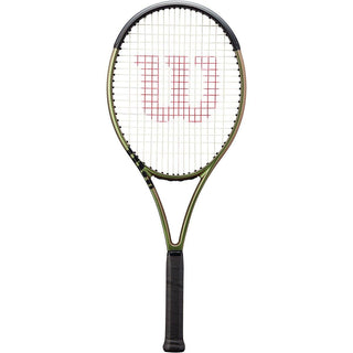 Wilson Blade 98 (18x20) v8 - Tennishandelen