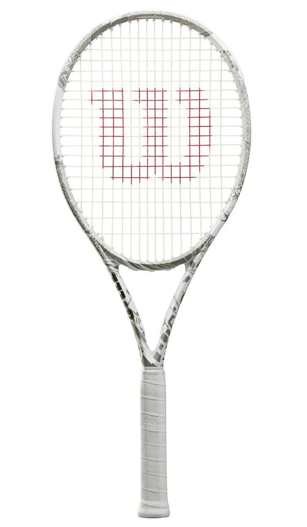 Wilson Clash 100 US Open Edition - Tennishandelen