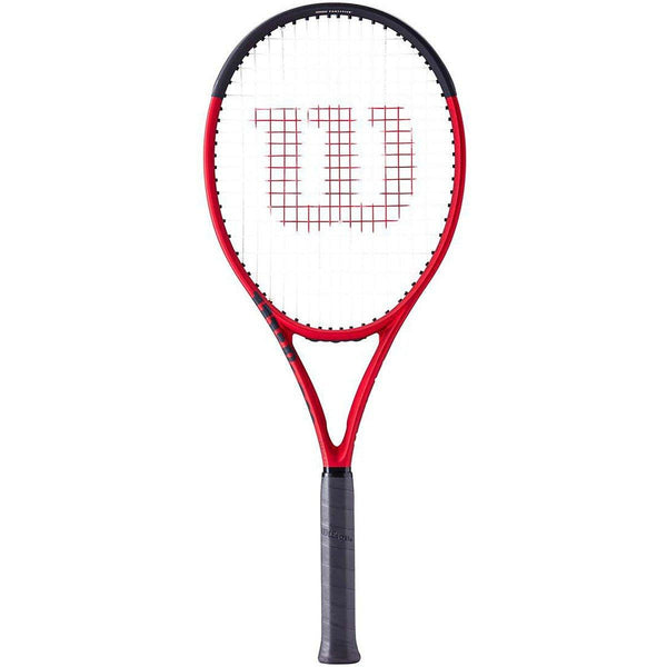 Wilson Clash 100UL V2 - Tennishandelen