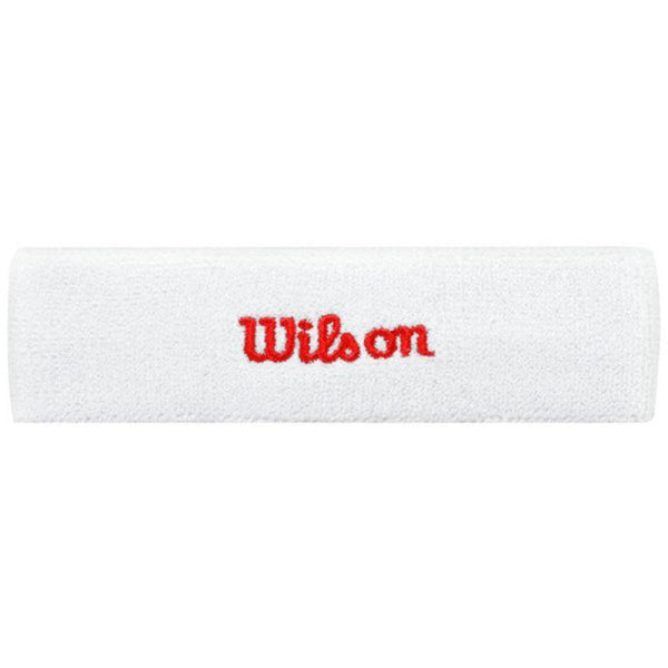 Wilson Headband - Tennishandelen