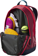 Wilson Junior Backpack 2023 - Tennishandelen