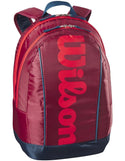 Wilson Junior Backpack 2023 - Tennishandelen