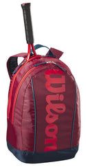 Wilson Junior Backpack 2023 - Tennishandelen