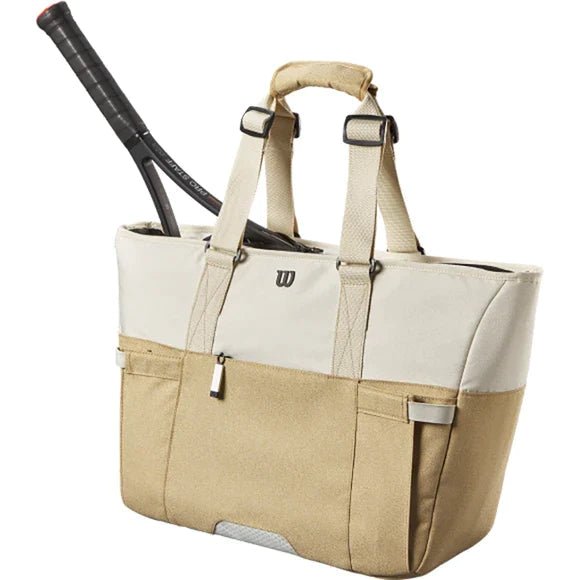 Wilson Lifestyle Tote Bag - Tennishandelen