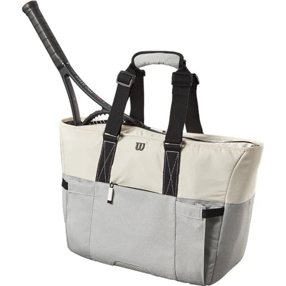 Wilson Lifestyle Tote Bag - Tennishandelen