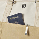 Wilson Lifestyle Tote Bag - Tennishandelen