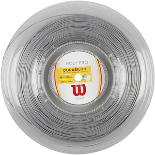 Wilson Poly Pro 200m - Tennishandelen