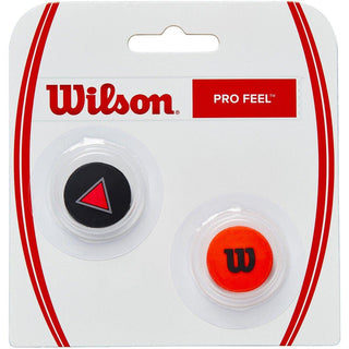 Wilson Pro Feel Clash Dampeners - Tennishandelen