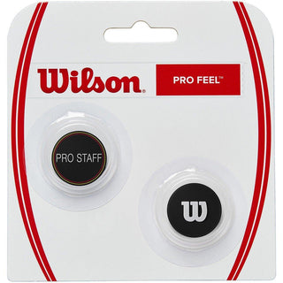 Wilson Pro Feel Pro Staff Dampeners - Tennishandelen