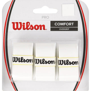 Wilson Pro Overgrip 3-Pack - Tennishandelen