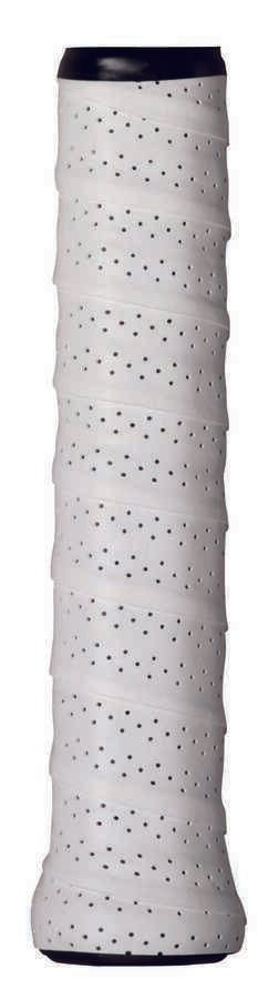 Wilson Pro Overgrip Perforated 12 Pack - Tennishandelen