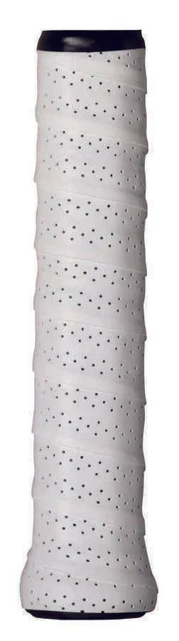 Wilson Pro Perforated Overgrip 3 Pack - Tennishandelen