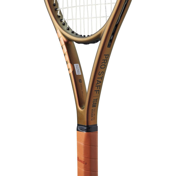 Wilson Pro Staff 97 V14 - Tennishandelen