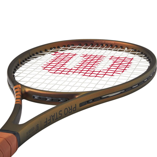 Wilson Pro Staff 97 V14 - Tennishandelen