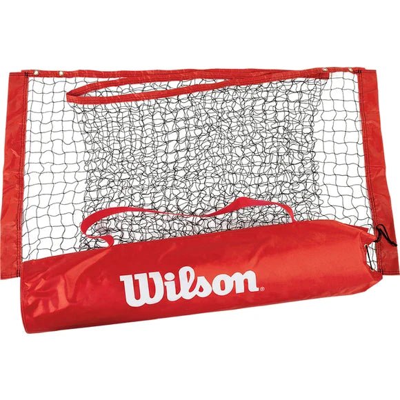 Wilson Replacement Tennis Net 6.1 m - Tennishandelen