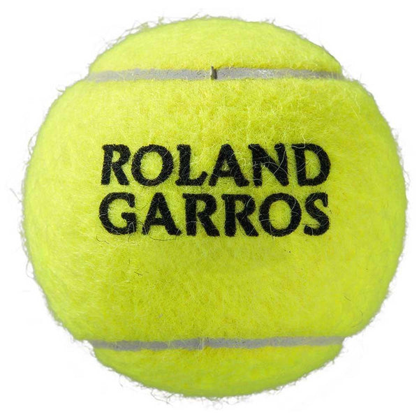 Wilson Roland Garros Clay Court - Tennishandelen