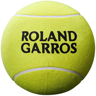 Wilson Roland Garros Jumbo Ball - Tennishandelen