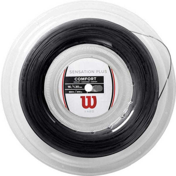 Wilson Sensation Plus 200m - Tennishandelen