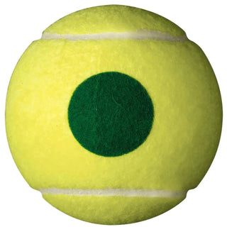 Wilson Starter Green - Tennishandelen