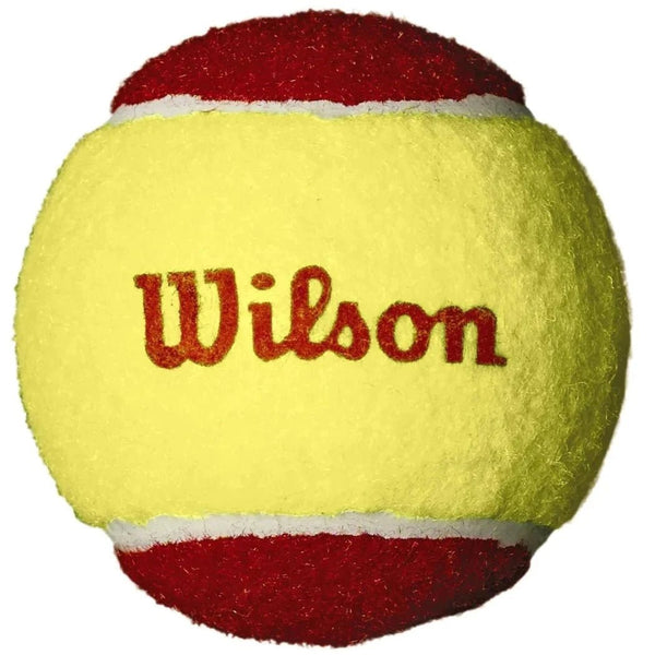 Wilson Starter Red 3-Pack - Tennishandelen