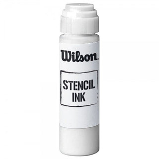 Wilson Stencil Ink - Tennishandelen