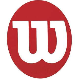 Wilson Stencil - Logomal - Tennishandelen