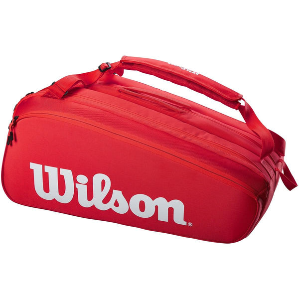 Wilson Super Tour 15 Pack - Tennishandelen