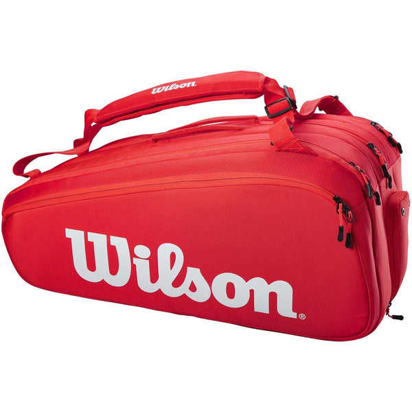 Wilson Super Tour 15 Pack - Tennishandelen