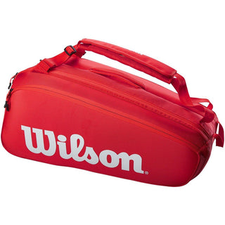 Wilson Super Tour 9 Pack - Tennishandelen