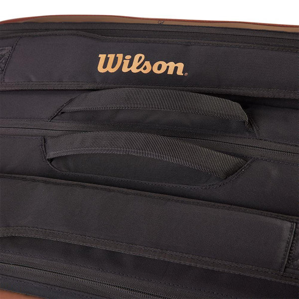 Wilson Super Tour Pro Staff v14 15 Pack - Tennishandelen