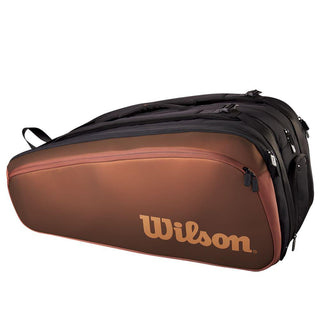 Wilson Super Tour Pro Staff v14 15 Pack - Tennishandelen