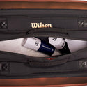 Wilson Super Tour Pro Staff v14 15 Pack - Tennishandelen