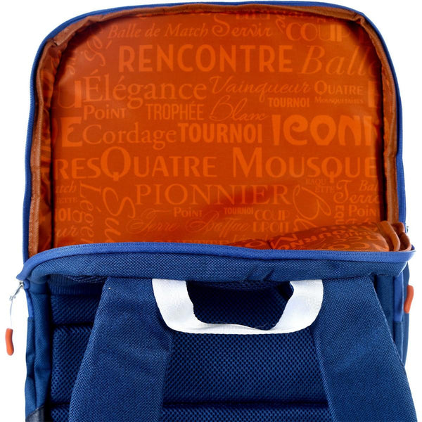 Wilson Super Tour RG Backpack - Tennishandelen