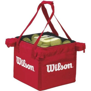 Wilson Teaching Cart Bag - Tennishandelen
