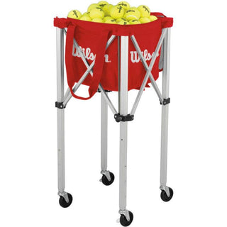 Wilson Tennis Teaching Cart - Tennishandelen