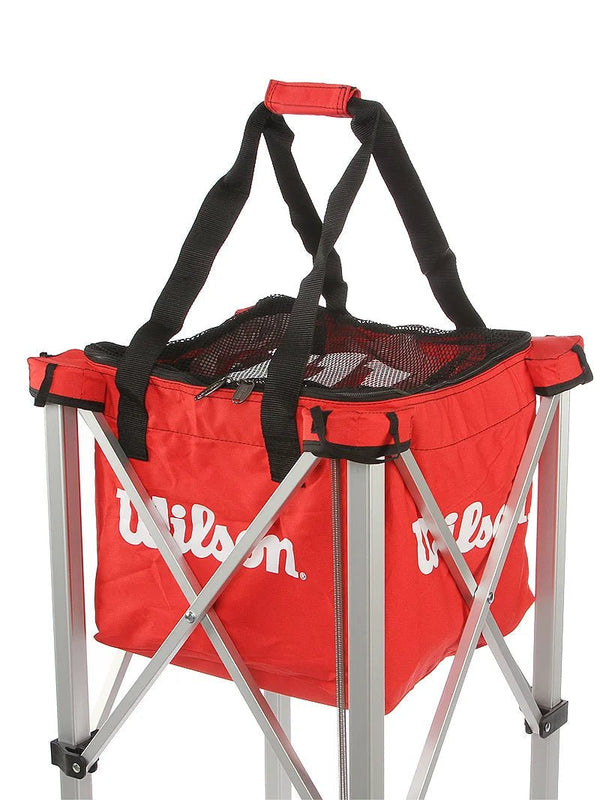 Wilson Tennis Teaching Cart - Tennishandelen