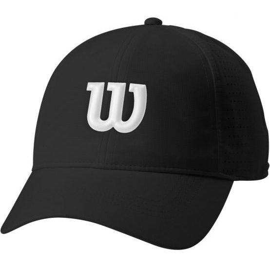 Wilson Ultralight Tennis Cap - Tennishandelen