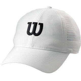 Wilson Ultralight Tennis Cap - Tennishandelen