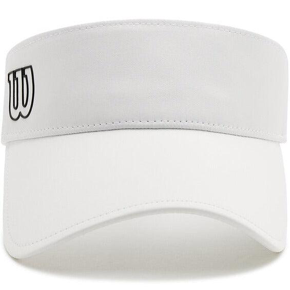 Wilson Ultralight Visor - Tennishandelen