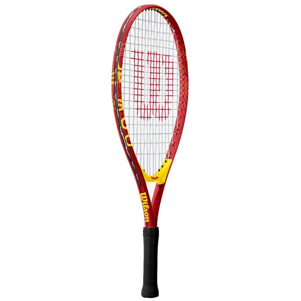 Wilson Us Open 23 - tennisracket til junior - Tennishandelen