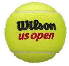 Wilson US Open - Tennishandelen