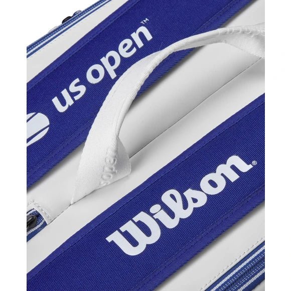 Wilson US Open Tour 12 Pack - Tennishandelen
