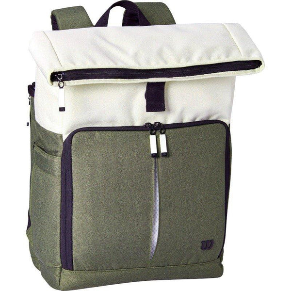 Wilson W Backpack - Tennishandelen