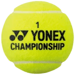 Yonex Championship - Tennishandelen