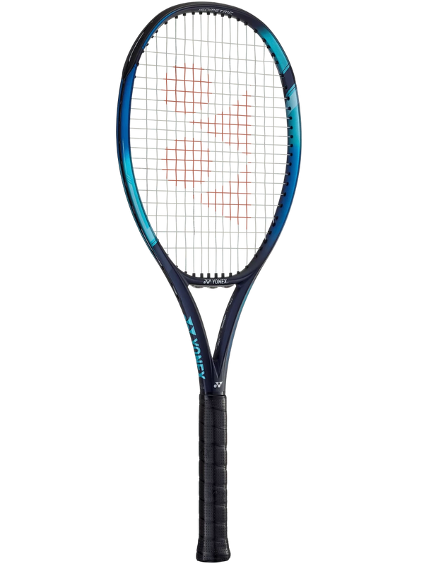 Yonex Ezone 100 L Sky Blue - Casper Ruud - Tennishandelen