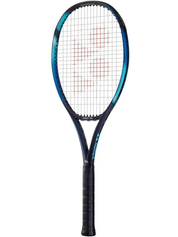 Yonex Ezone 100 SL Sky Blue - Casper Ruud - Tennishandelen