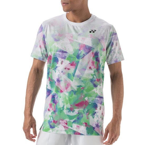 Yonex Mens Crew Neck Shirt US Open - Ruud - Tennishandelen