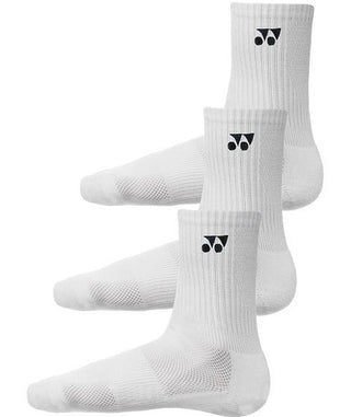 Yonex Premium Socks 3-Pack - Tennishandelen