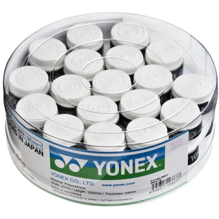 Yonex Super Grap 36 Box Hvit - Tennishandelen